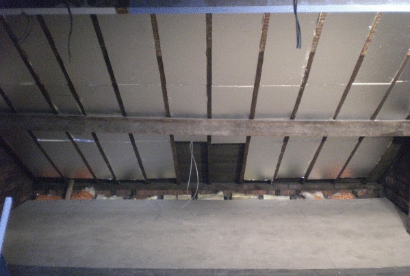loft renovation sheffield