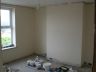 Bedroom 1 plastered