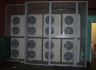 Air conditioning cages Stockport