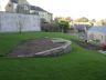 Turf layed