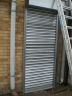 Roller shutter