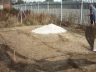 Levelling in site