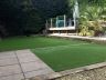 Artificial lawn Loxley 
