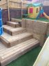 decking steps sheffield