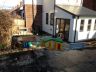 garden transformation sheffield