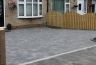 driveway dronfield