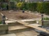 Top soil down