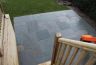 Indian stone blue
