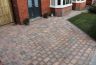 Plaspave drive Sheffield