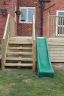 decking steps