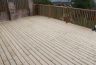 decking balustrade dronfield