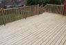 flat decking dronfield