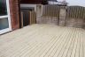 flat decking sheffield