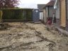 Removing clay