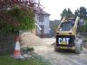 Moving type 1 sub base