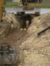 Back filling services