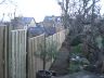 6ft fencing