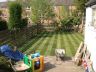 Bradway Lawn Turf Sheffield