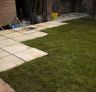 Path finished