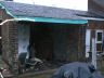 garden office slated