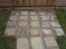 Indian stone cobbles