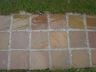 Cobbles wet look