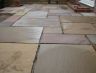 Autumn blend indian stone