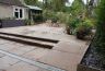 garden access ramp
