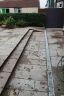 patio drainage sheffield