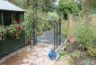 stone paving