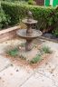 water feature sheffield