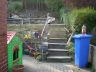 Beauchief before shot 
