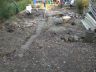 Beauchief before shot from top of the garden