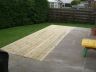 150mm x 32mm decking boards