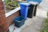 bin area