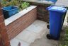 bin storage