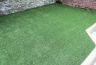fake grass 