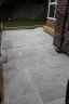 indian stone grey