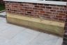sleeper bench