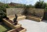 Garden landscaping sheffield