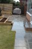 Dore paving Sheffield