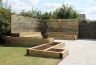 garden design Dore 