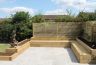 garden landscaper sheffield