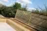 handmade trellis