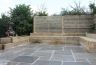 Natural paving Sheffield