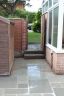 Natural stone