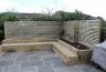 Railway sleepers 
