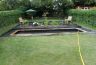 garden pond sheffield