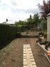 lawn once stripped