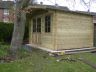 summer house in place